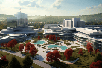 Image of Center for Nutraceutical and Dietary Supplement Research in Memphis, United States.