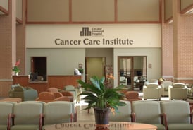 Photo of Cancer Care Specialists of Illinois - Decatur in Decatur