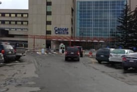 Photo of Tom Baker Cancer Centre in CALGARY