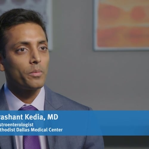 Prashant Kedia, MD | Methodist Health ...