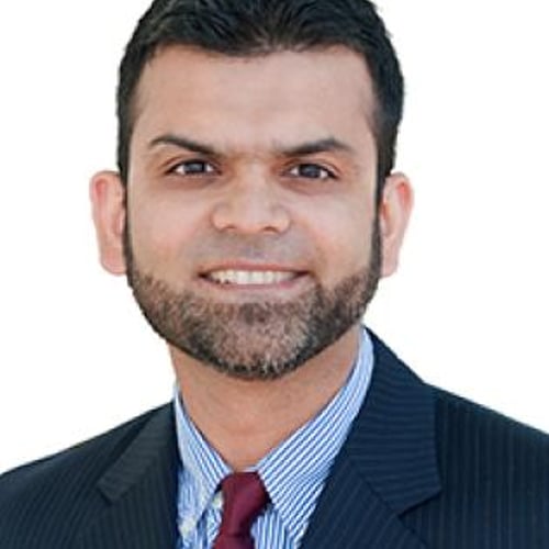 Haris Ali, M.D. | City of Hope