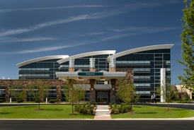Photo of Marie Yeager Cancer Center in Saint Joseph
