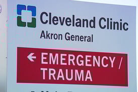 Photo of Cleveland Clinic Akron General in Akron