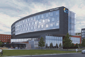 Photo of Radiant Research, Inc. in Akron