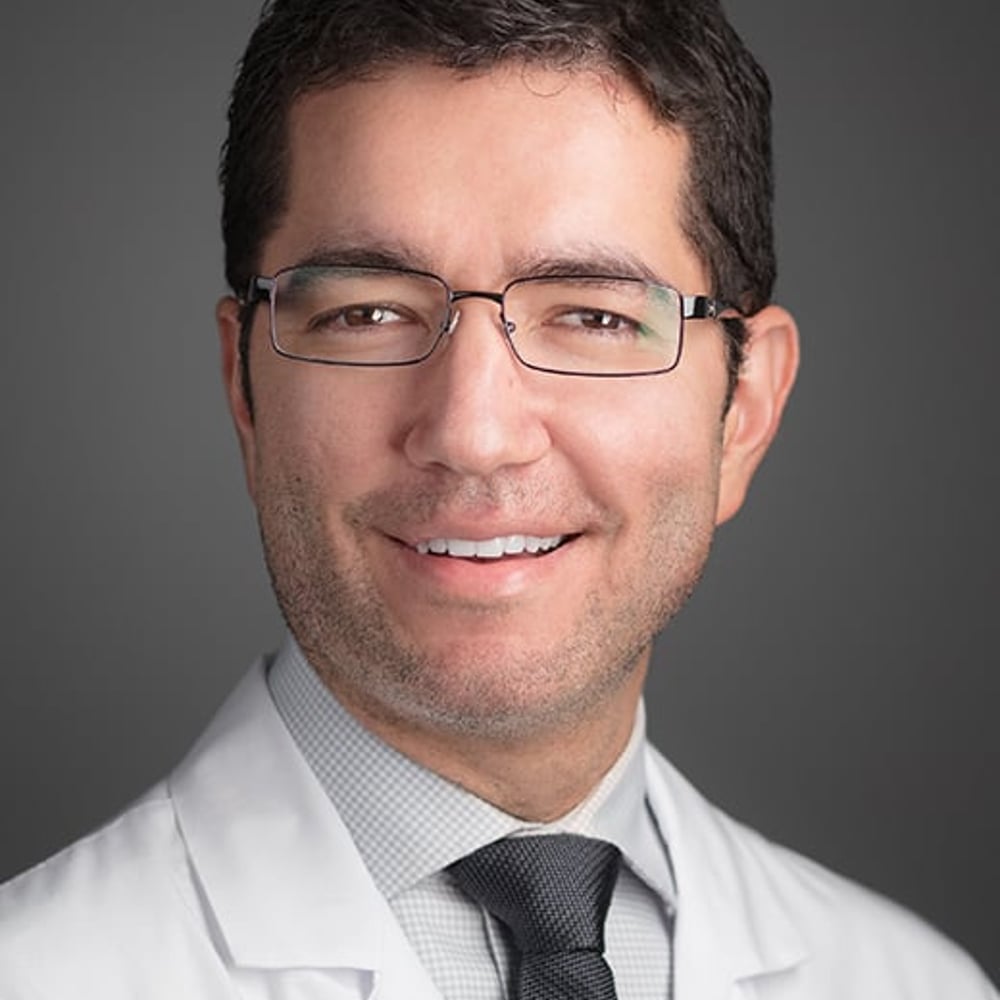 Ricardo Costa | Moffitt