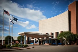 Photo of Parkland Health Center - Farmington in Farmington