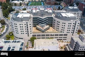 Photo of Mattel Children's Hospital - UCLA in Los Angeles