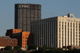 Photo of University of Pittsburgh in Pittsburgh