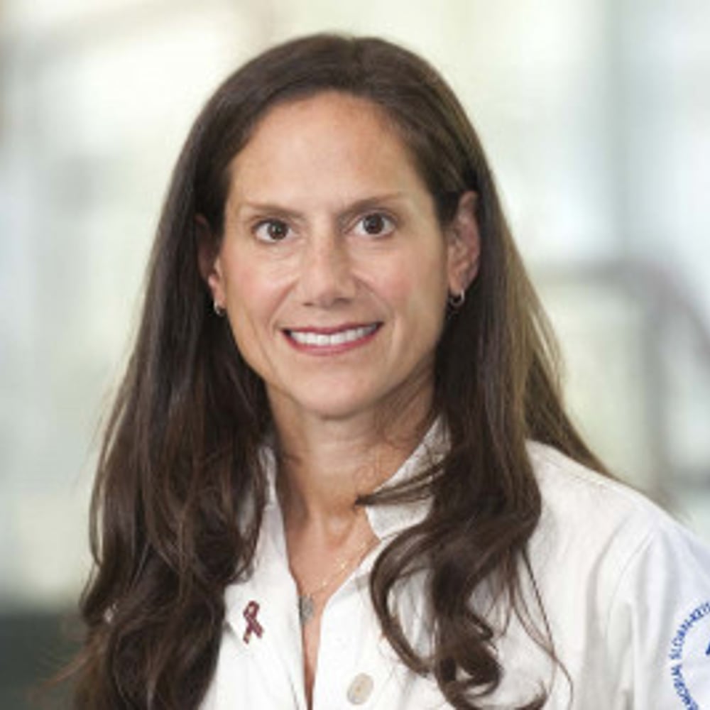Heather J. Landau, MD - MSK Bone Marrow ...