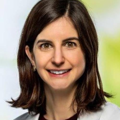 Jennifer A Vogel, MD | Greenville, SC ...