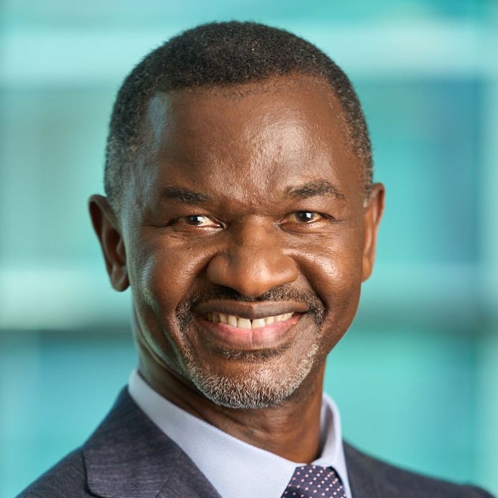 Chirfi Guindo profile image