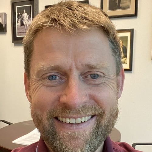 Dr. Paul Wheatley-Price: 'My patients ...