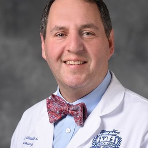 Thalamic Deep Brain Stimulation ...