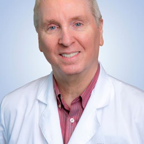 Donald Gravenor | Baptist Cancer Center