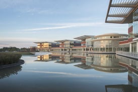 Photo of Northwestern Medicine Lake Forest Hospital in Lake Forest