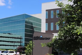 Photo of MultiCare Auburn Medical Center in Auburn