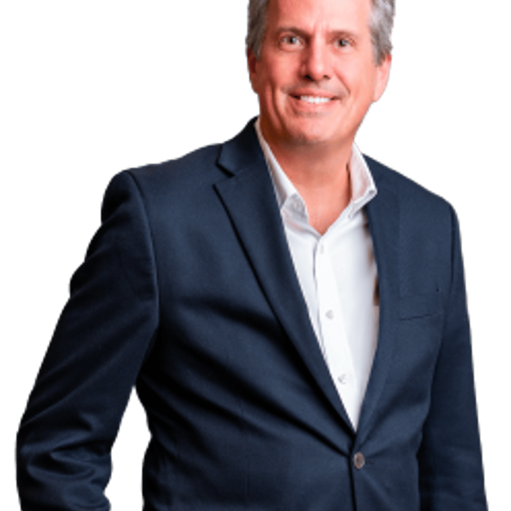 John Kraus profile image