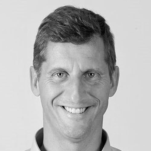 Christophe Bourdon profile image