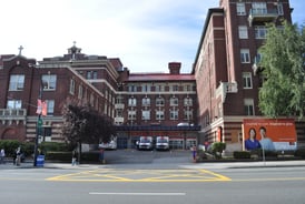 Photo of G.I. Research Institute in VANCOUVER