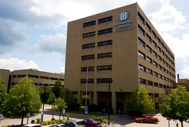 Photo of Marshfield Clinic in Wisconsin Rapids