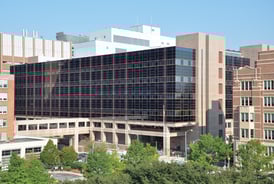 Photo of Baltimore VA Medical Center VA Maryland Health Care System, Baltimore, MD in Baltimore