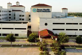 Photo of Texas Oncology-Fort Worth Cancer Center in Fort Worth