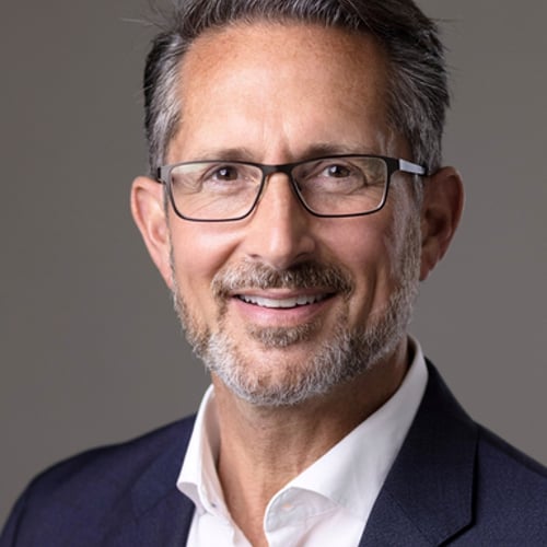 Dr. Eric Hughes profile image