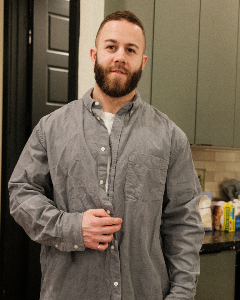 Jordan Edwards, Engineering Team