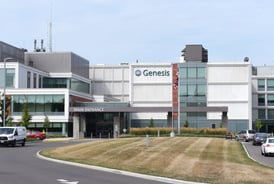 Photo of Genesis - Good Samaritan Hospital in Zanesville