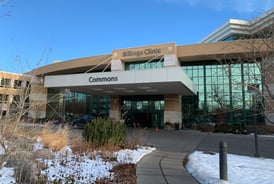 Photo of For additional information regarding investigative sites for this trial, contact 1-877-CTLILLY (1-877-285-4559, 1-317-615-4559) Mon - Fri from 9 AM to 5 PM Eastern Time (UTC/GMT - 5 hours, EST), or speak with your personal physician. in Billings