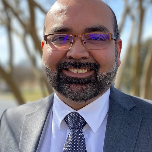 Dr-Nayak - Anderson Area Cancer Center