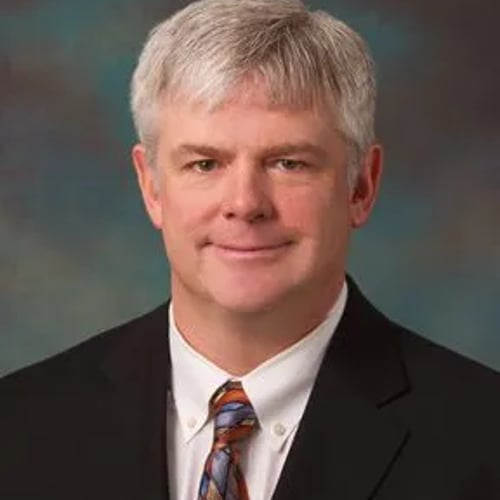 Dr. Shane Kannarr | Optometrist in ...