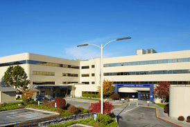 Photo of Wenatchee Valley Medical Center in Wenatchee