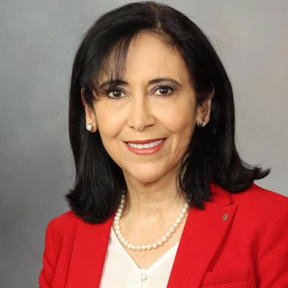 Mayra Guerrero, M.D. - Doctors and ...