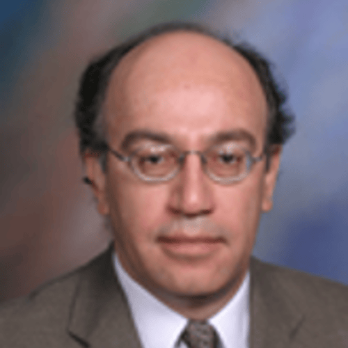 Kyriakos P Papadopoulos, MD | Methodist ...