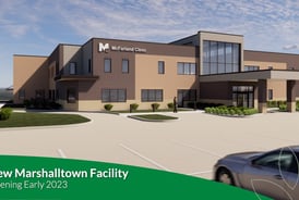 Photo of McFarland Clinic - Boone in Boone