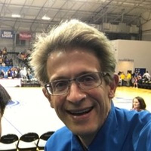 Michael M. Morrissey profile image