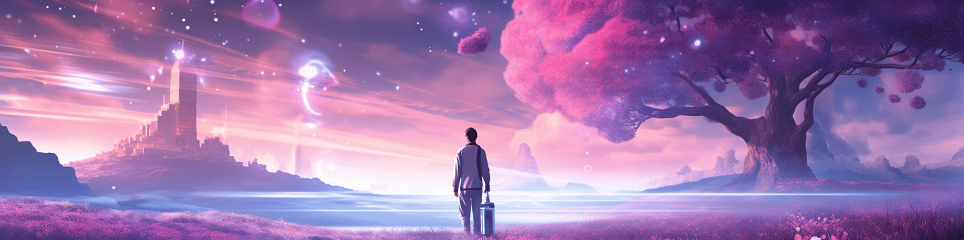 image of a doctor in a lab doing drug, clinical research