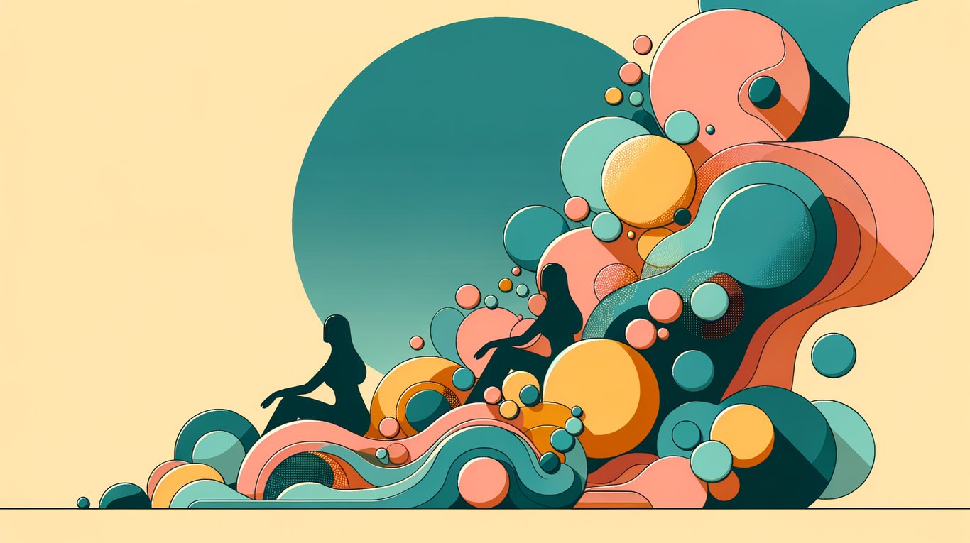 Artistic image for Aml Types: What You Need To Know Article