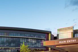 Photo of ProHealth Waukesha Memorial Hospital in Waukesha