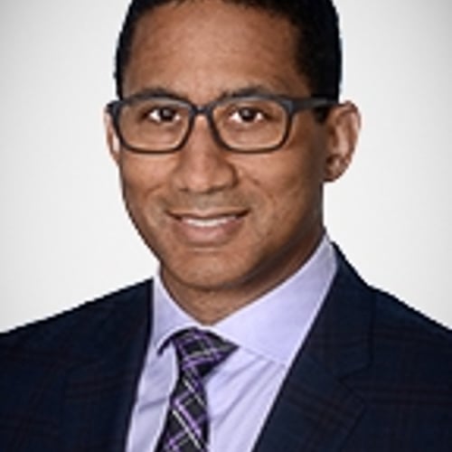 Wayne Batchelor, MD | Inova