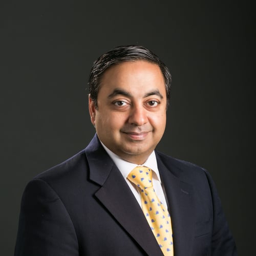 Hari Deshpande, MD < Yale School of ...