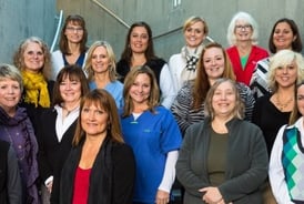 Photo of Cancer Care Center at Island Hospital in Anacortes
