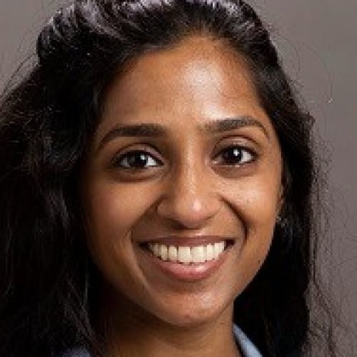 Prerna Kumar, MD - St. Jude Children's ...