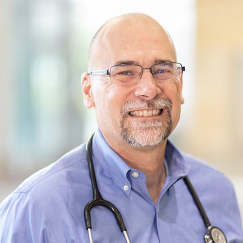 Robin D. Hanson, MD | Pediatric ...