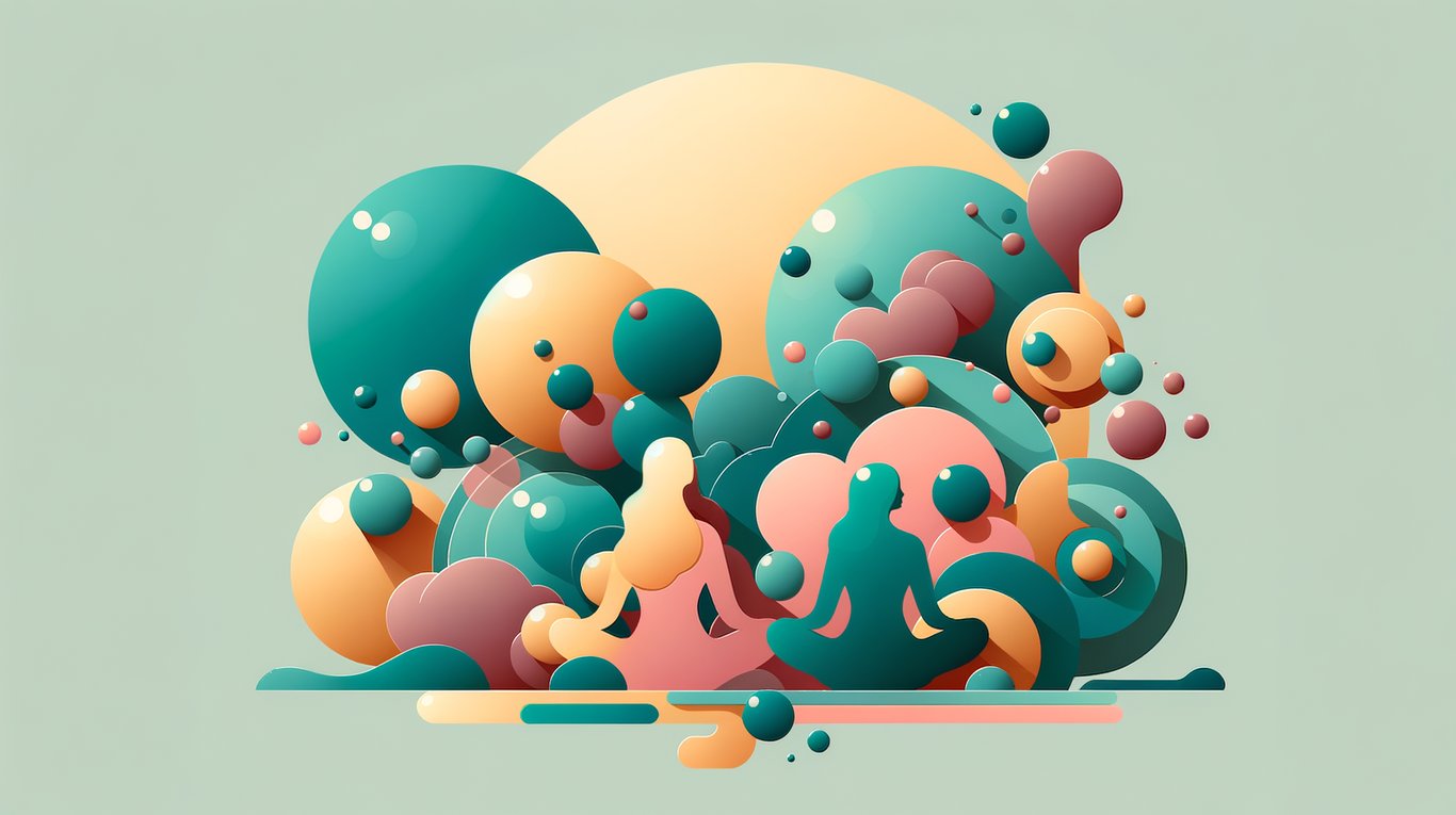 Artistic image for Ovaries And Fallopian Tubes: What You Need To Know Article