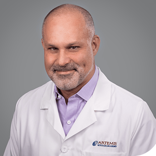 Eric M Chavez profile photo