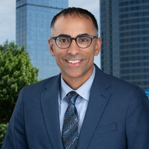 Dr Manish R. Sharma, MD – The START ...