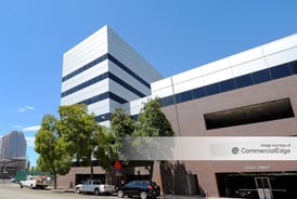 Photo of Kaiser Permanente Downtown Commons in Sacramento