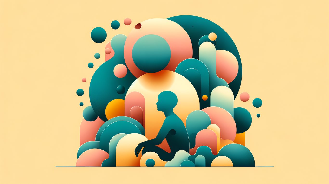 Artistic image for Diseases That Cause Dehydration In Adults: Explained Article